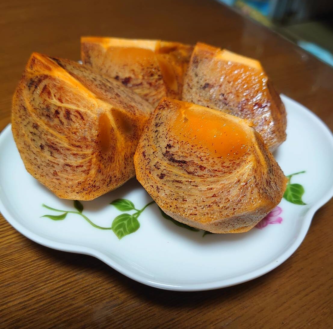 紀の川柿の販売開始します。