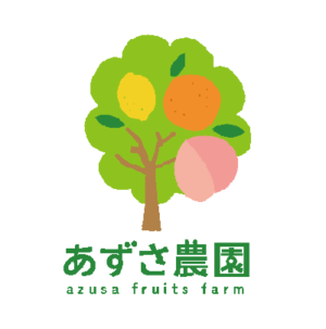 桃の販売終了のお知らせ